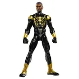 Hasbro Spider-Man Marvel Legends Actionfigur Iron Spider (Aaron Davis) 15 cm