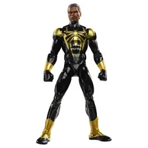 Hasbro Spider-Man Marvel Legends Actionfigur Iron Spider (Aaron Davis) 15 cm