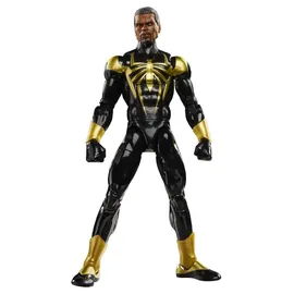 Hasbro Spider-Man Marvel Legends Actionfigur Iron Spider (Aaron Davis) 15 cm