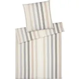 ELEGANTE Bettwäsche Swift (Bettwäsche Set, 135x200 cm + 80x80 cm