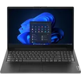Lenovo V15 G4 AMN Business Black, Athlon Silver 7120U, 8GB RAM, 256GB SSD, DE