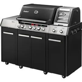 Enders Uniq Pro 3 IKO Kitchen Cruster Gasgrill