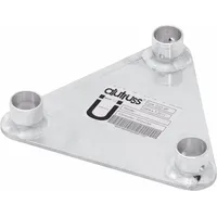 Alutruss DECOLOCK DQ3-BP Bodenplatte