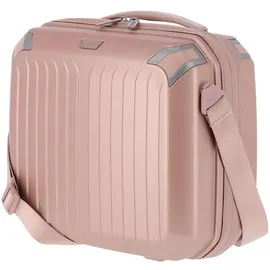 Travelite Beautycase Elvaa roségold - Gold