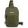 bensch BENCH Umhängetasche bold, olivgrün, 17 Liter