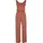 URBAN CLASSICS Modal Tb5000 Overall Terracotta 4XL