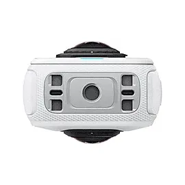 INSTA360 X4 Air Starter Bundle Polarweiß