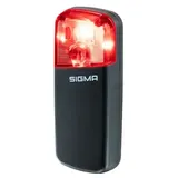 SIGMA SPORT LED Akku Radar-Rücklicht Reco 80 | StVZO