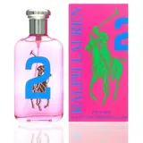 Ralph Lauren Big Pony 2 Eau de Toilette 100 ml
