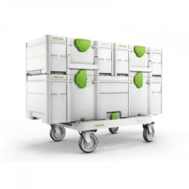 Festool Systainer3 SYS3 XXL 337