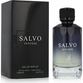 Maison Alhambra Salvo Intense Eau De Parfum 100 ml