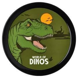 Mepal Campus Fruchtbox mit Gabel Dino