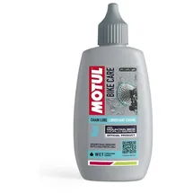 Motul Schmiermittel für Offroad-Fahrrad-Ketten, nasse Einsatzbedingungen, Verschleiß- und Rostschutz, besonders wasserfest, 100 ml