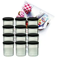 Mambocat Sturzglas 350 ml 12 St.
