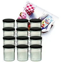 Mambocat Sturzglas 350 ml 12 St.
