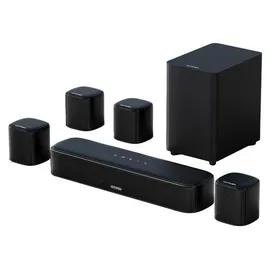 ultimea Aura A40 Schwarz