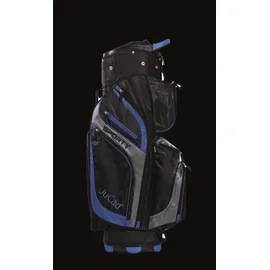 JuCad Sporty schwarz|gelb