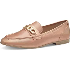 s.Oliver Loafer Damen Rosa 40