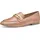 s.Oliver Loafer Damen Rosa 40