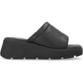 Rieker W1551-00, Damen, schwarz 38 EU - 38 EU