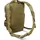 Normani Daypack Schultertasche Synthetik Brown