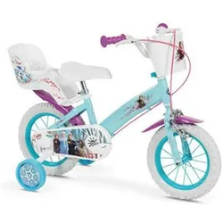 Kinderfahrrad Frozen 12