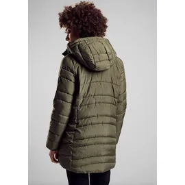STREET ONE Damen, Steppjacke - 36
