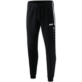 Jako Competition 2.0 Polyesterhose schwarz 3XL