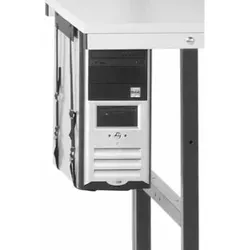 Rocholz SYSTEM BASIC PC-Halterung mit Gurtband