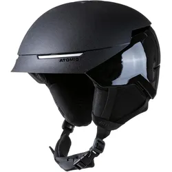 ATOMIC Nomad Helm in black, Größe 51-55 - schwarz
