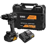DeWalt DCD86MP1T inkl. 2 x 5,0 Ah + Lader