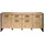 Home Affaire Sideboard 207 x 42 x 88 cm Braun