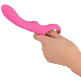 You2Toys 'Dual Vibe Petit' | 2 Motoren, 10 Vibrationsmodi 1 St