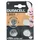 Duracell CR2025 Knopfzelle 165 mAh 4 St.