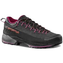 La Sportiva TX4 Evo GTX Carbon/Springtime 40