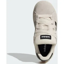 adidas Grand Court 00s Kids Wonder White/Core Black/Cloud White 37