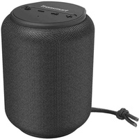 Tronsmart Wireless Bluetooth Speaker T6 Mini (Black)
