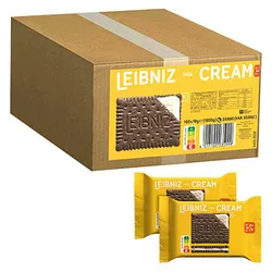 LEIBNIZ KEKS'N CREAM MILK 1er Kekse 100 St.