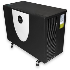 Weinmann GmbH AquaSilence Full-Inverter Wärmepumpe Aqua Heat 17