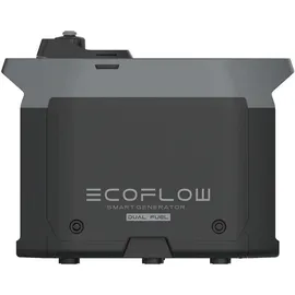 ECOFLOW Dual Fuel Smart Generator