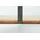 THEKO Handtuftteppich, Royal Ganges 150x150 cm