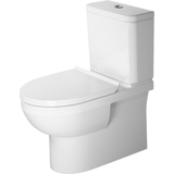 Duravit Basic Stand-WC (2182090000)