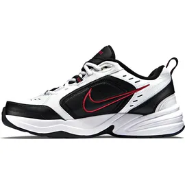 Nike Air Monarch IV White/Black 40