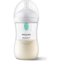 Philips AVENT Natural Response SCY673/01 Babyflasche mit AirFree Ventil 1M+ 260ml