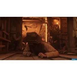 Red Dead Redemption 2 (PEGI) (Xbox One)