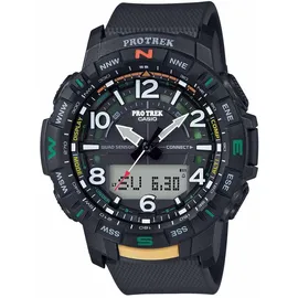 Casio Protrek Smart Prt-b50-1er Uhr Black One Size