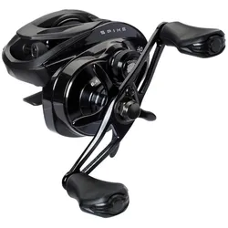 Abu Garcia Spike Lp-Hg L Casting Reel Baitcastrolle