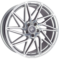 Keskin Tuning KT20 Future, 8.5 x 20 5x112 ET45 MB72,6