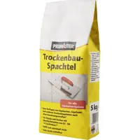 Primaster Trockenbau-Spachtel 5 kg