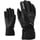 Ziener GLYXUS As Handschuhe | black, 7,5